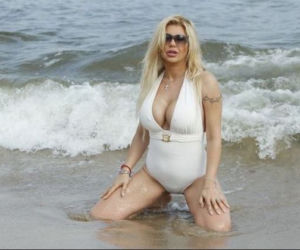 iwona węgrowska