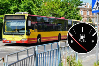 Który prezes zdecyduje: Orlenu czy z Nowogrodzkiej? Naftowy gigant odpowiada prezesowi MPK Wrocław