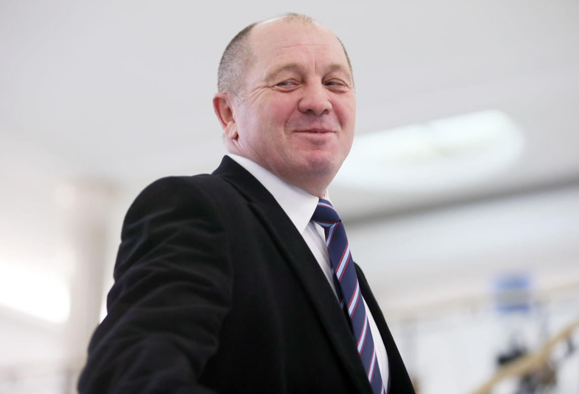 Marek Sawicki