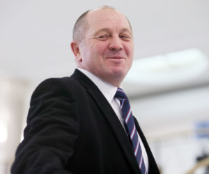 Marek Sawicki