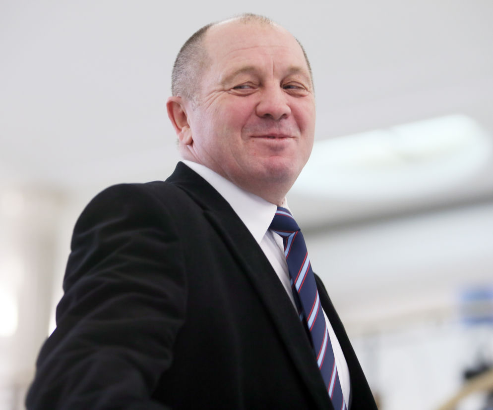 Marek Sawicki