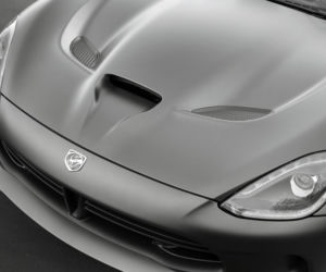 SRT Viper GTS