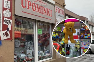 ŁÓDŹ: Najpierw straciła męża, później prowadzony z nim przez 34 lata biznes. Łodzianie ruszyli na pomoc!