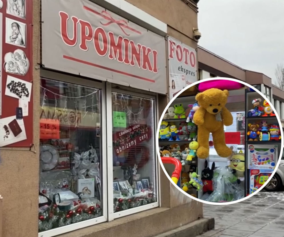 ŁÓDŹ: Najpierw straciła męża, później prowadzony z nim przez 34 lata biznes. Internauci ruszyli na pomoc!