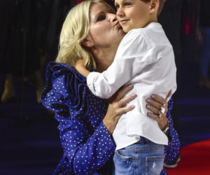 Małgorzata Kożuchowska pożegnała Nikodema Mareckiego w dniu jego pogrzebu. Dodała poruszający wpis