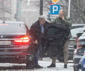 Bronisław Komorowski pół tysiaca wydał na cygara