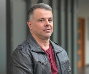 Pierwsza miłość, odcinek 4274: Hubert marzy o romantycznym wyjeździe z Pauliną. Była żona wszystko zniszczy?