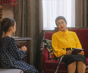 Splątane losy: streszczenie odcinka 48