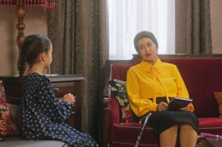 Splątane losy: streszczenie odcinka 48