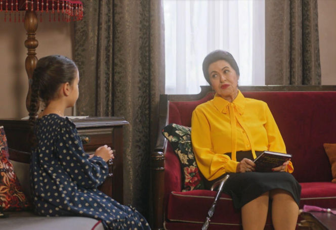 "Splątane losy": streszczenie odcinka 48