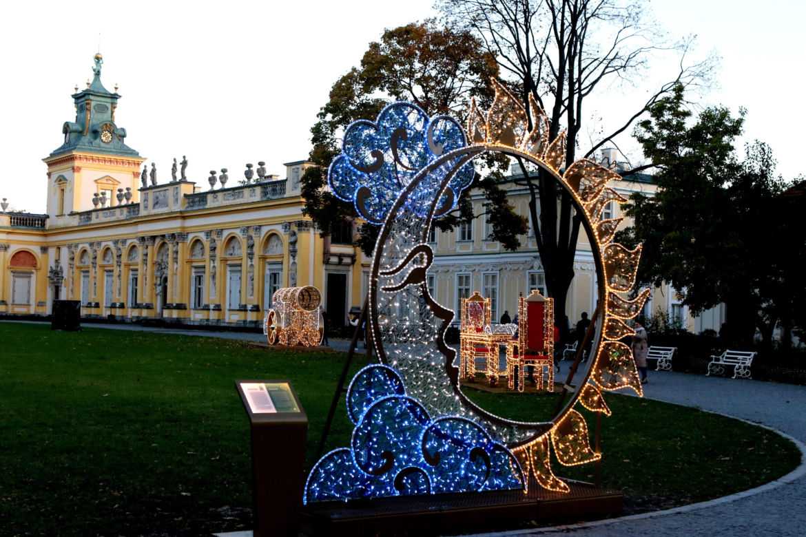 Wilanów