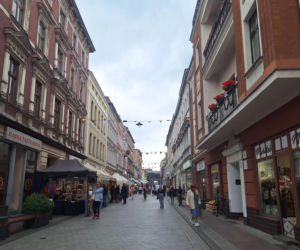 Tarnowskie Góry szykują się na Gwarki