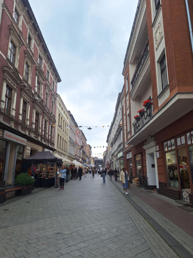 Tarnowskie Góry szykują się na Gwarki