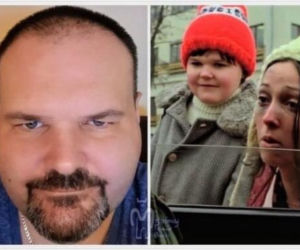 Tak dziś wygląda Jacek Wroński, czyli Robuś z Misia. Ma prawie 50 lat!