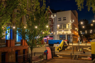 Gliwice zszyją centrum kulturą. Ogłoszono konkurs na Kwartał Kultury