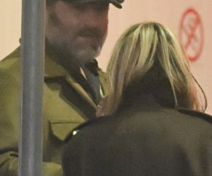 Leszek Lichota już nie ukrywa miłości