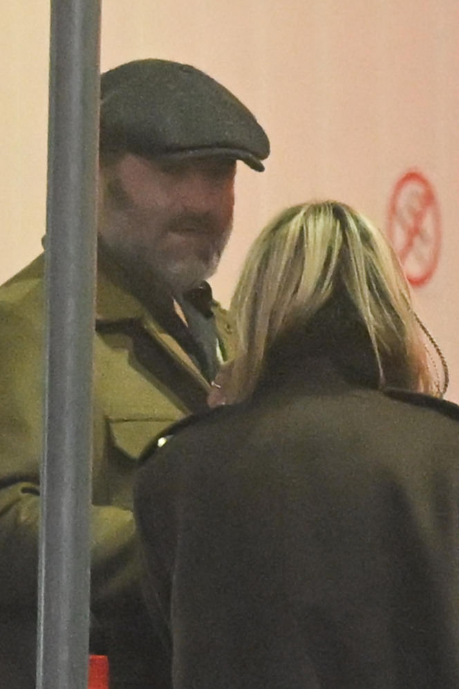 Leszek Lichota już nie ukrywa miłości