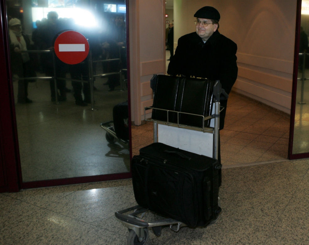 Tadeusz Rydzyk 2006