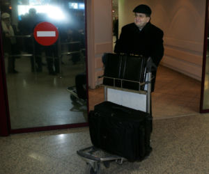 Tadeusz Rydzyk 2006