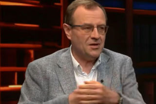 Dudek: Zmieni się tylko administrator pałacyku