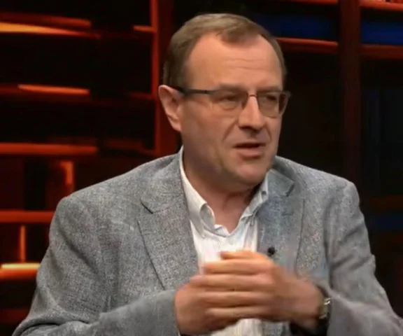 Prof. Dudek: Platynowe spotkania z Nawrockim i rzeczniczka odbierania dzieci