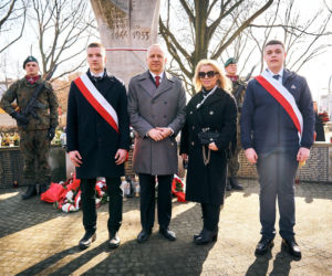 Dzień Pamięci Żołnierzy Wyklętych 2026 w Siedlcach