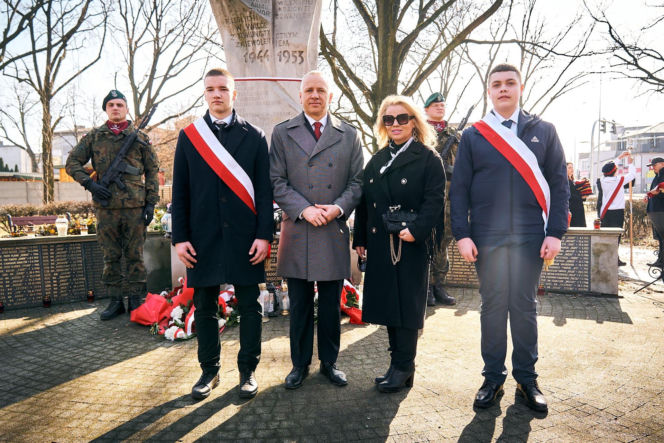 Dzień Pamięci Żołnierzy Wyklętych 2026 w Siedlcach