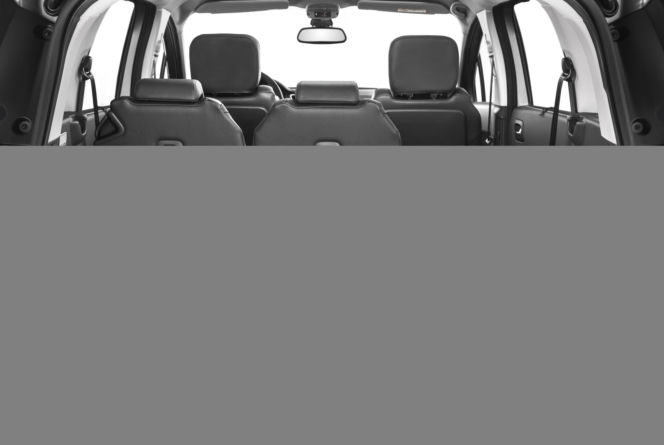 Peugeot 5008 lifting 2014