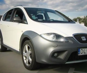 Seat Altea Freetrack - Zakup kontrolowany, odcinek 190, sezon 12