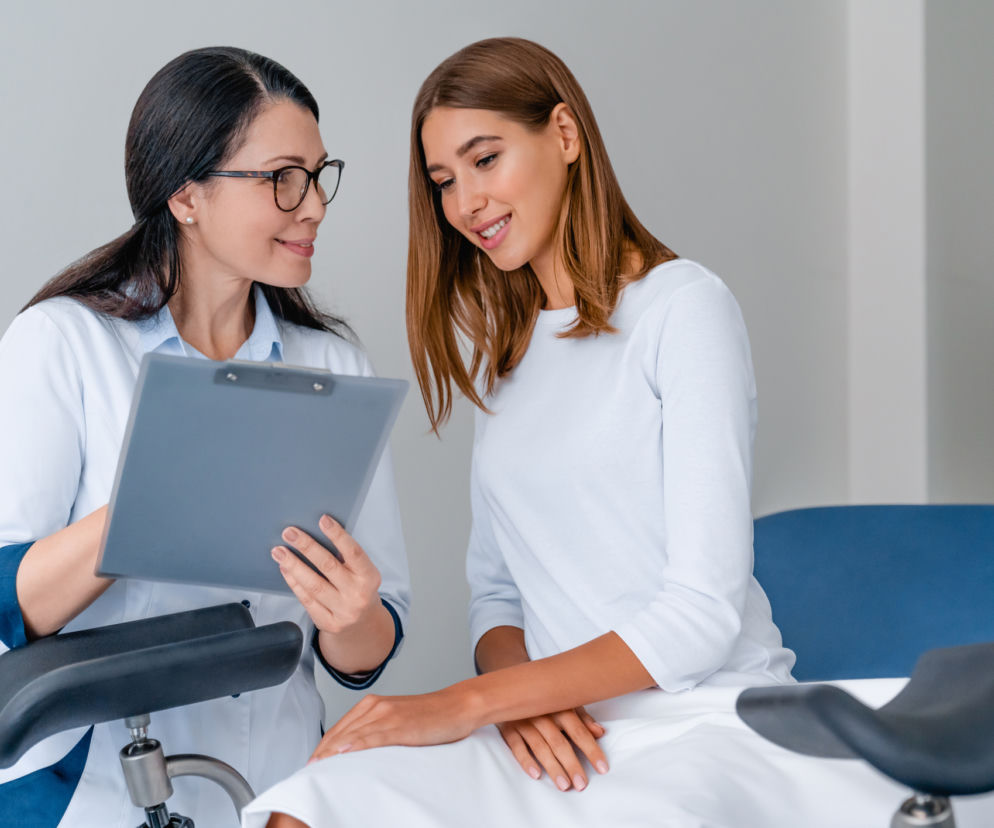 Test HPV - 