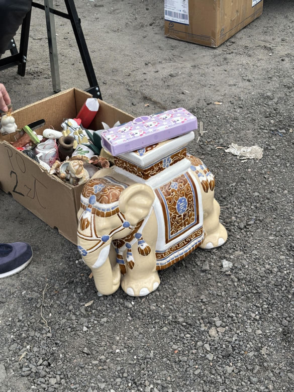 Niedzielny Targ Poznań