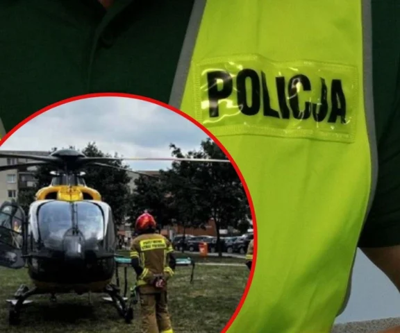 Nowe fakty w sprawie Zuzi z Włocławka. Jej matka zatrzymana