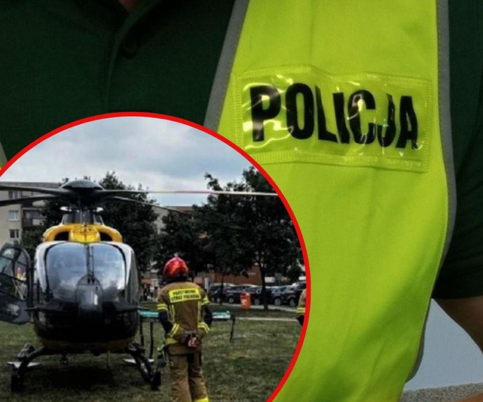 Nowe fakty w sprawie Zuzi z Włocławka. Jej matka Wiktoria D. zatrzymana, prokuratura bada okoliczności tragedii