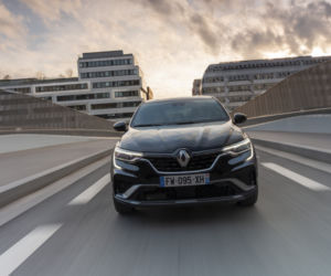 Renault Arkana (2021)