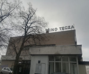 Kino Tęcza