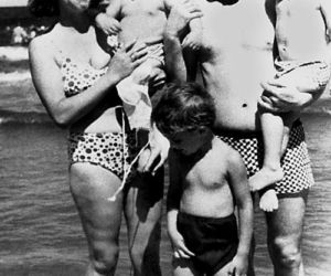 	Wałęsa 70 lat historii Polski