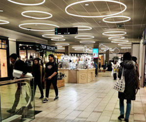 Galeria handlowa na Turzynie