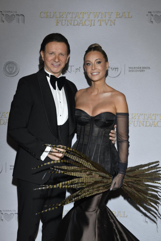 Charytatywny Bal Fundacji TVN