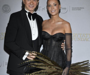 Charytatywny Bal Fundacji TVN