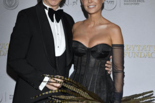 Charytatywny Bal Fundacji TVN