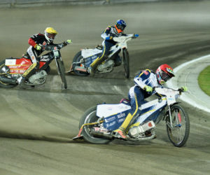 Speed Car Motor Lublin – Betard Sparta Wrocław
