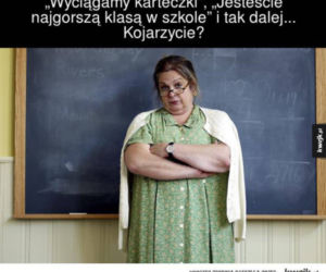 Szkoła memy