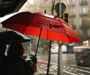 Burze w 9 województwach, 40 mm deszczu, a tutaj upał! Nowa prognoza przeraża