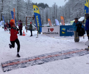 2. edycja Trail On Stawiguda - Styczeń 2026 cz.2