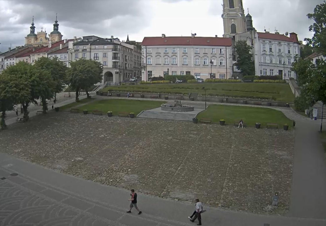 Najbardziej Angażujące Miasta na Podkarpaciu w kwietniu 2024