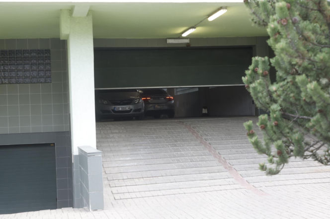 Zarzuty dla sprawcy masakry w Łomiankach. Wstrząsające informacje prokuratury