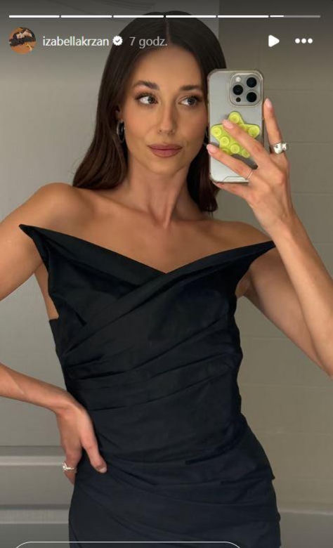 Izabella Krzan