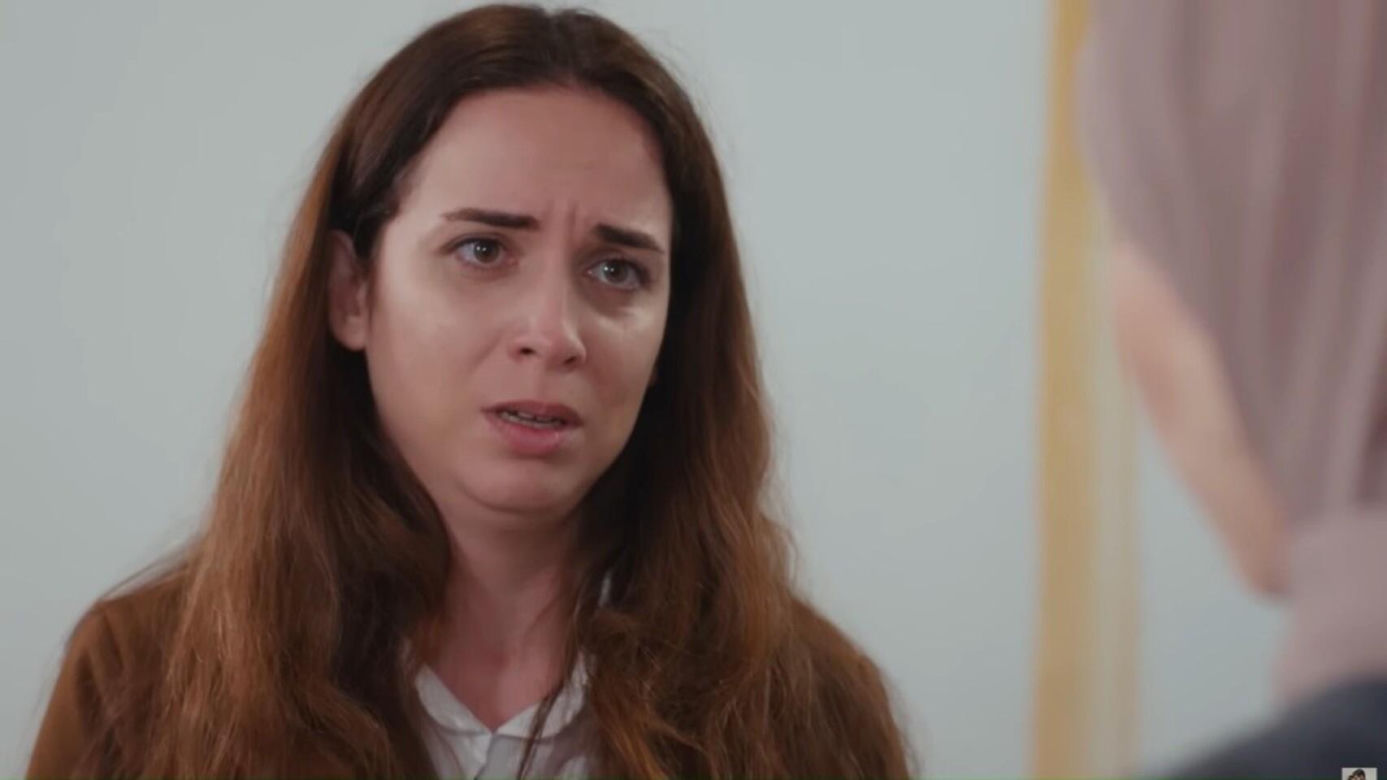 Panna młoda  odc. 214. Beyza, Sinem