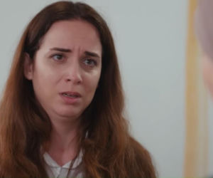 Panna młoda  odc. 214. Beyza, Sinem