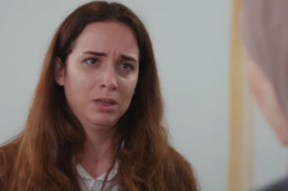 Panna młoda  odc. 214. Beyza, Sinem